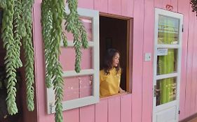 Homestay Hoang Vy